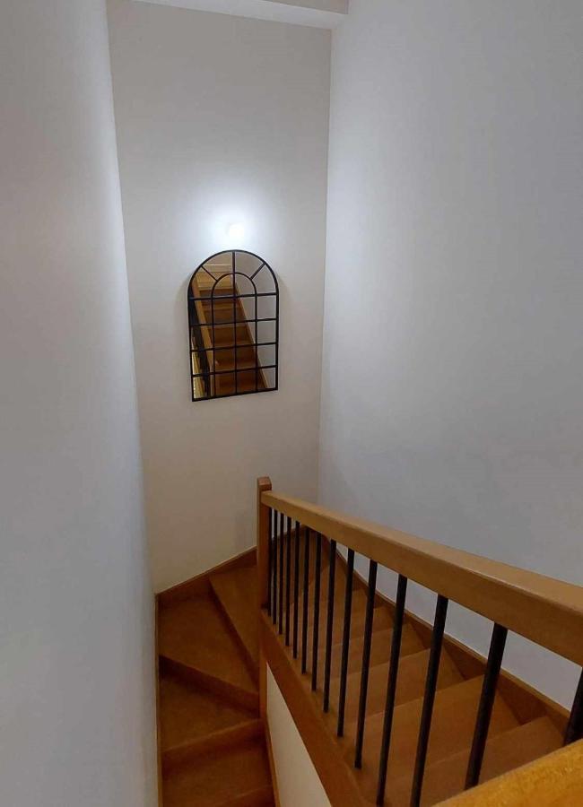 Appartement Familial Au Coeur De Dieppe Buitenkant foto